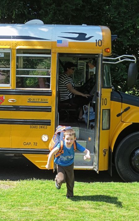 Evan Schoolbus 2013 Jun 05